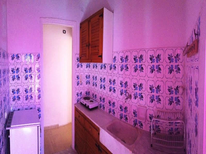 Ionian Breeze Apartments Kávos Екстериор снимка