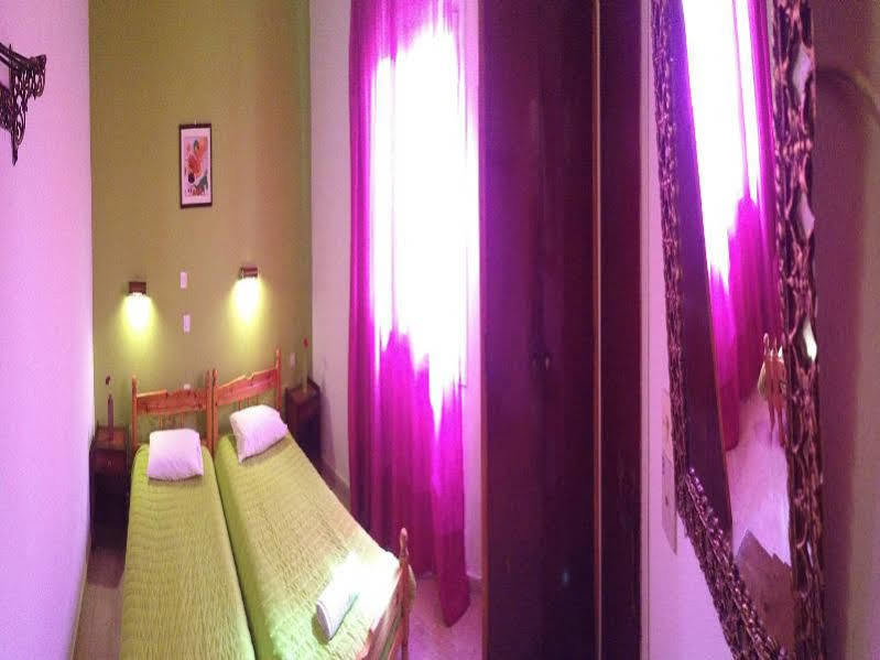 Ionian Breeze Apartments Kávos Екстериор снимка