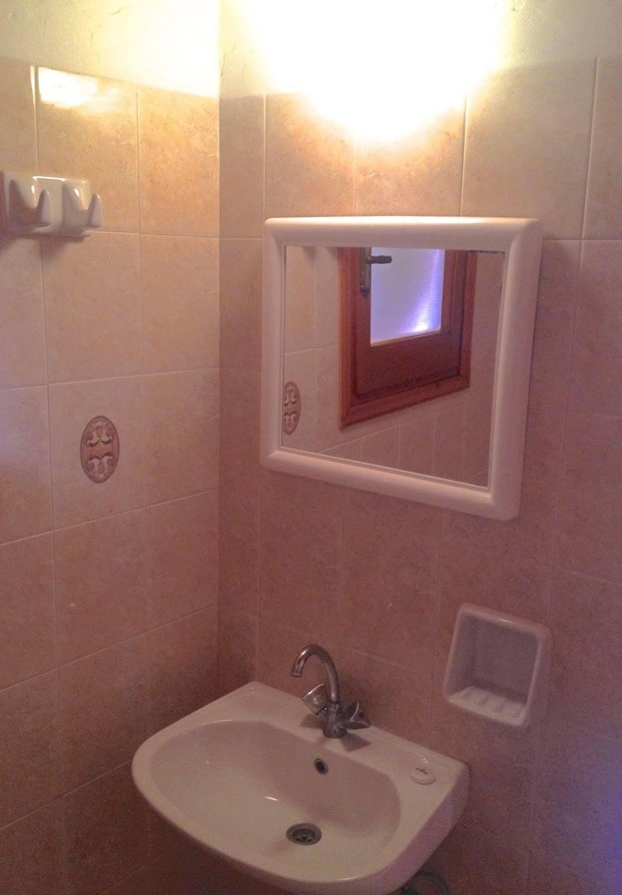 Ionian Breeze Apartments Kávos Екстериор снимка